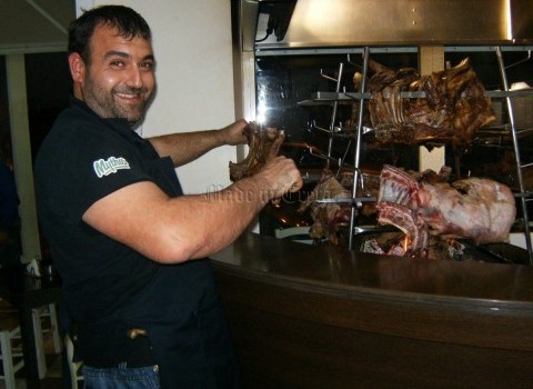 "Αντικριστό" με courier ... σε κάθε γωνιά του κόσμου!