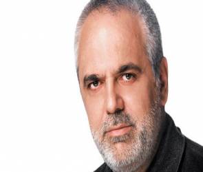 Ιδιαιτέρα του Παπακωνσταντίνου η σύζυγος του δημοσιογράφου Πάσχου Μανδραβέλη!!!