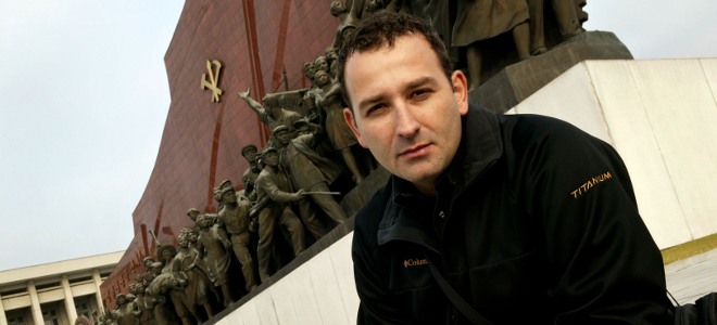 Έμφραγμα… ο Σωτήρης Δανέζης