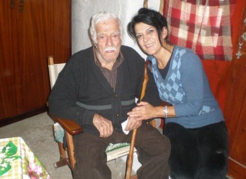 «Καλημέρα αιώνα…»