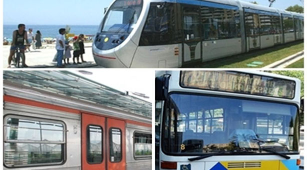 MMM: Νέα όπλα για τους λαθρεπιβάτες...