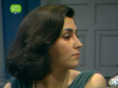 Η Μιμή Ντενίση πριν 32 χρόνια!!!