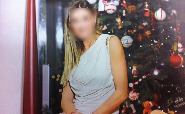 Παρουσιάστρια… ζητάει δουλειά! 