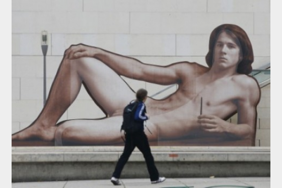 Το… πουλάκι (τσίου) κάνει χαλάουα!