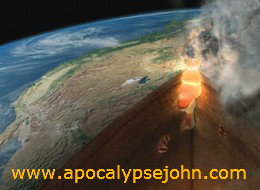 Κάτι παράξενο συμβαίνει στο ηφαίστειο Yellowstone!!! 