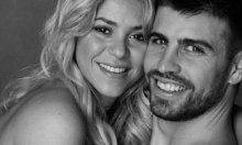 Ημίγυμνοι για χάρη της UNICEF...