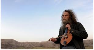 Ο Ψαραντώνης στο "Ηρώδειο" της Ολλανδίας!!! (βίντεο)