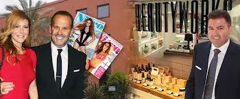 Μπαλατσινού: «Ο Λαυρεντιάδης της έδινε 25.000 € το μήνα»