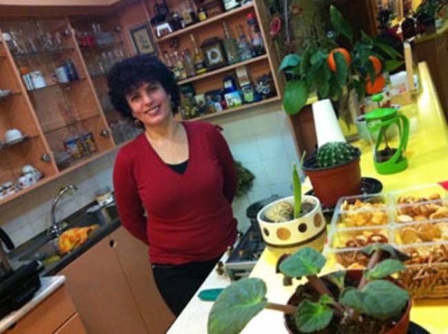 Καφενείο γυναικών "οι κυρίες της αυλής" μόνο για...κυρίες