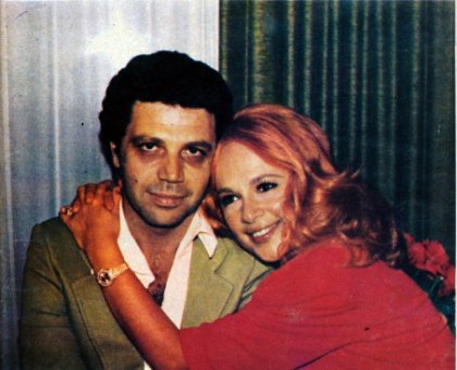 Ντοκουμέντο: Τι «λέει» το χαρτί διαζυγίου της Αλίκης απ' το δεύτερο γάμο της!!!