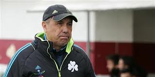 Ρότσα τέλος!!! Νέος προπονητής, ο Αλαφούζος…