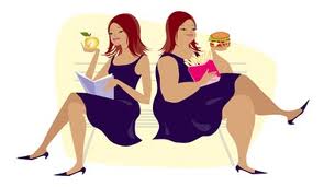 Γιορτές και διατροφικό 