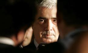 Επίθεση στο σπίτι του αδερφού του Σίμου Κεδίκογλου…