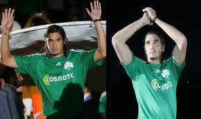 Λέτο: «Για πάντα στην καρδιά μου οι οπαδοί του Παναθηναϊκού» (βίντεο)