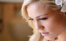 Δείτε την Πηνελόπη Αναστασόπουλου γυμνή στο σπίτι της! (φωτο)