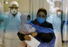 Η επιδημία γρίπης χτυπά εκατομμύρια Αμερικανούς που έχουν εμβολιαστεί κατά της γρίπης!!!