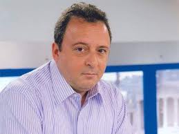 ΑΚΟΜΨΟ! Πιπέρι… στο στόμα του Καμπουράκη! (βίντεο)