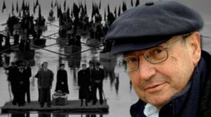 Θόδωρος Αγγελόπουλος, οραματιστής και προφήτης… του «αύριο»