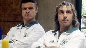 ΕΙΔΗΣΗ ΒΟΜΒΑ: Έρχεται ο Μπορέλι…