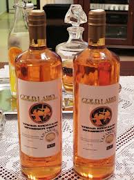 Ουίσκι "made in Larissa"