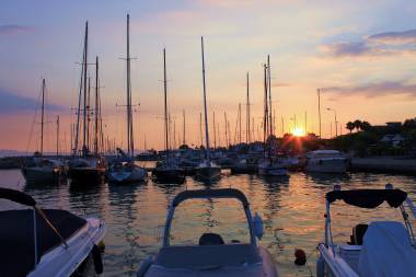 Και η μαρίνα Καλαμάτας σε Τούρκο επιχειρηματία;