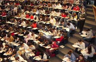 Αλλάζουν τα εισοδηματικά κριτήρια στις μετεγγραφές των φοιτητών...