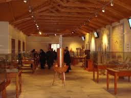 Μουσείο Αρχαίας Ελληνικής Τεχνολογίας… στο Κατάκολο