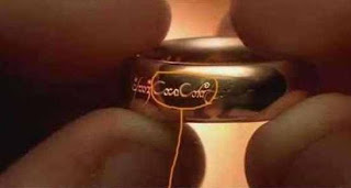 Ύπουλη διαφήμιση στην ταινία… «LORD OF THE RINGS»