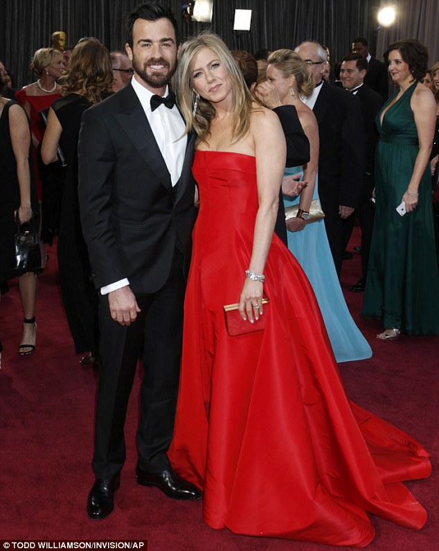 Έτοιμο το σπίτι για τον γάμο της Jennifer Aniston!!!