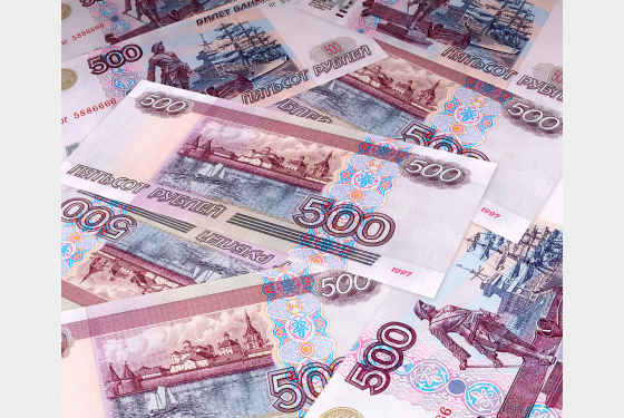 Σοκ! Το ρούβλι νόμισμα της Κύπρου...