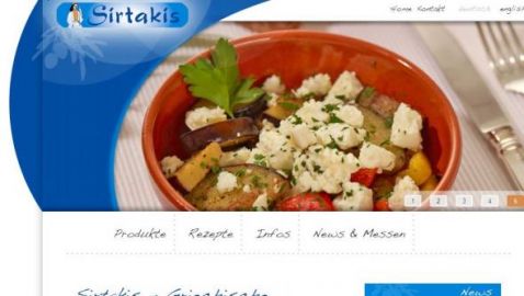 Γερμανοί πουλάνε ελληνικά τυριά…