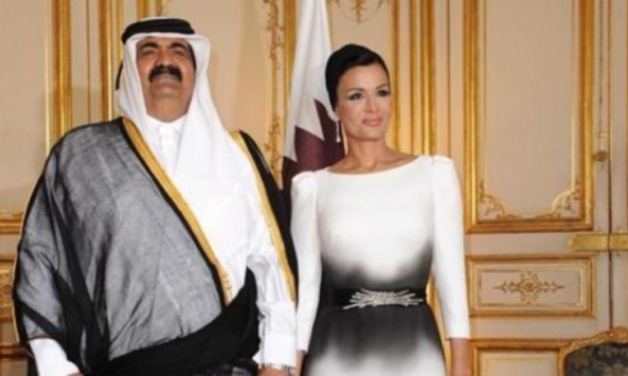 Το Κατάρ αγόρασε το νησάκι Οξιά στο Ιόνιο!!!