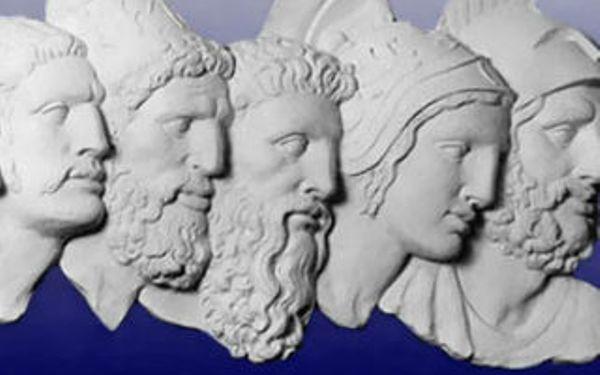 Μυστήριο με το θάνατο των σοφών της αρχαιότητας…