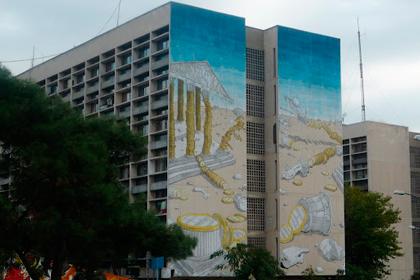 Κλοπές, ναρκωτικά και απόπειρες βιασμών στις φοιτητικές εστίες