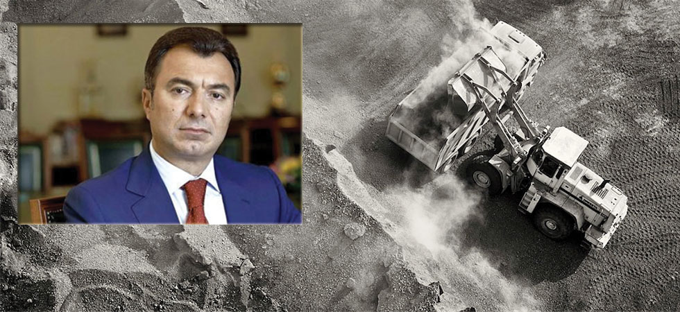 ΦΙΛΑΡΕΤΟΣ ΚΑΛΤΣΙΔΗΣ "Ο πλουσιότερος Έλληνας στον κόσμο"