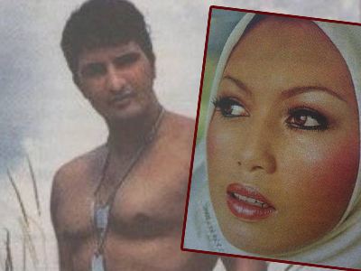 Έριξε χυλόπιτα στην κόρη του Εμίρη!!!