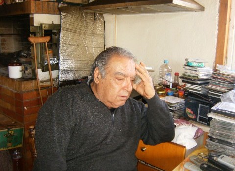 "Λάκης": Ο πρώτος "πειρατής" στο Ηράκλειο...