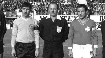 ΝΤΕΡΜΠΙ ΠΑΟ-ΑΕΚ: Δυο παλαίμαχοι θυμούνται (video)