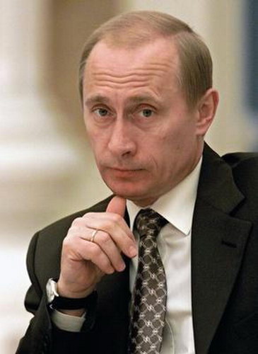 Ο Πούτιν… δημότης Σπάρτης!!! (βίντεο)