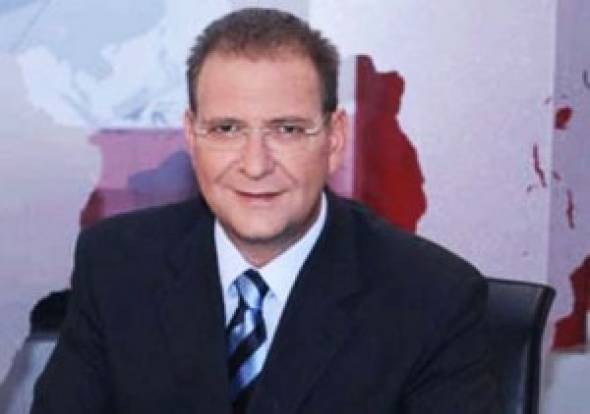 Στην κυβέρνηση ο παρουσιαστής του Mega…