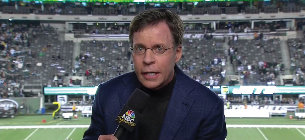 BOB COSTAS 
