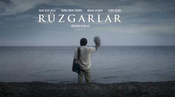 Τουρκική ταινία αποκαλύπτει τον βίαιο ξεριζωμό των Ελλήνων της Ίμβρου!!! (βίντεο)