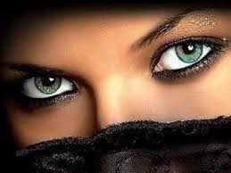 Κοίτα με στα μάτια να σου πω... ποιά/ος είσαι!!!