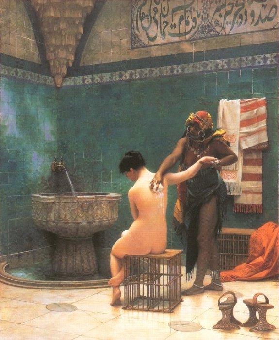Η ιστορία της μοιχείας…