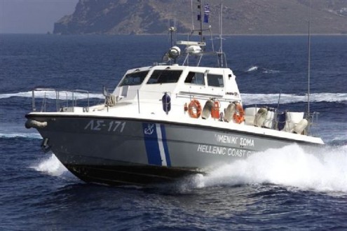 «Κόκκινος συναγερμός»… για το πολεμικό υλικό στη Χίο, με τούρκικη υπογραφή!!!