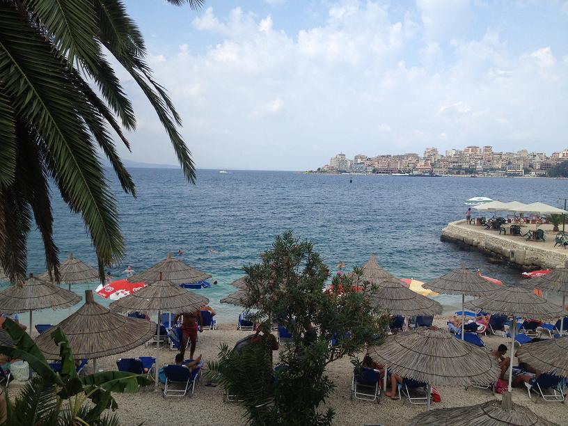 Τιμές σοκ στην Αλβανία… (βίντεο)