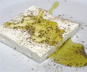 Η ελληνική φέτα έχασε μια μάχη στην Κομισιόν!!!