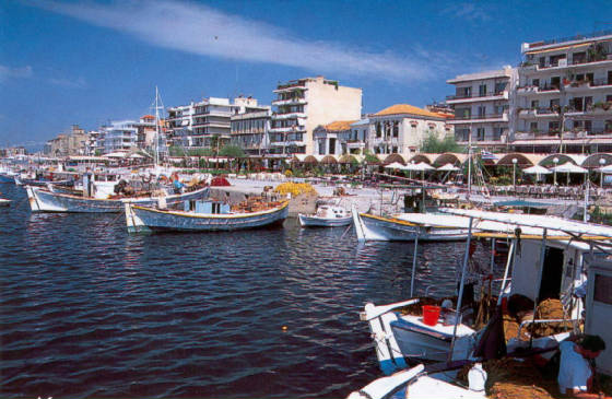 ΚΑΛΑΜΑΤΑ: Ώρα μηδέν, πριν 26 χρόνια… (βίντεο)