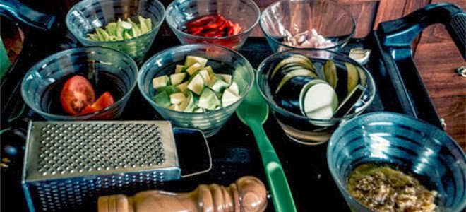 Επτά τρόφιμα που λειτουργούν και ως ισχυρά παυσίπονα!!!