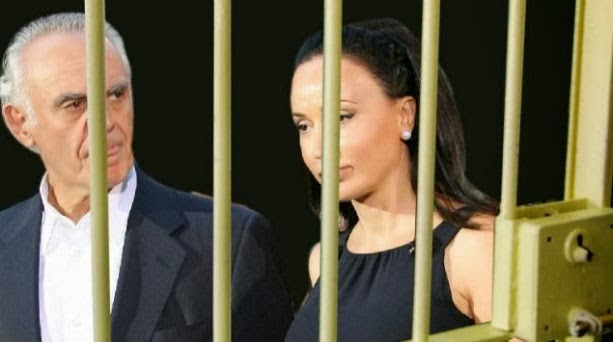 «Της τα έδωσα της Πατρίδος και τα δύο»... Διαβάστε να διδαχθείτε!!!